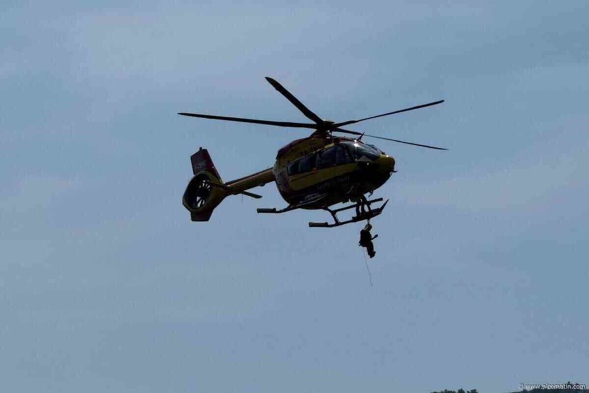 « Ceux qui ont incité les participants à rouler malgré tout sont des criminels » : le maire de Bouyon réagit au drame qui a coûté la vie à un cycliste, engagé sur un Ironman informel