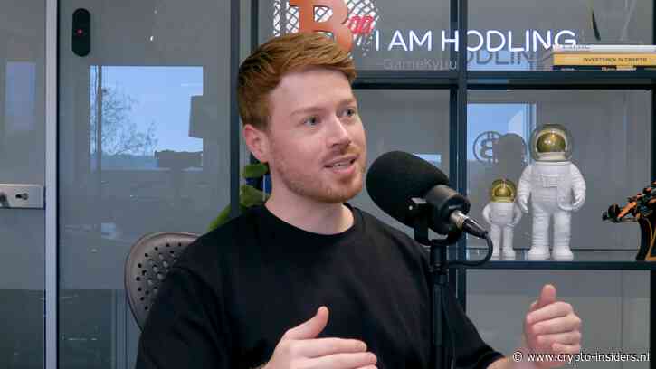 OKX-topman over Europese crypto-wet: ‘kijk nu kritisch naar je cryptobeurs’
