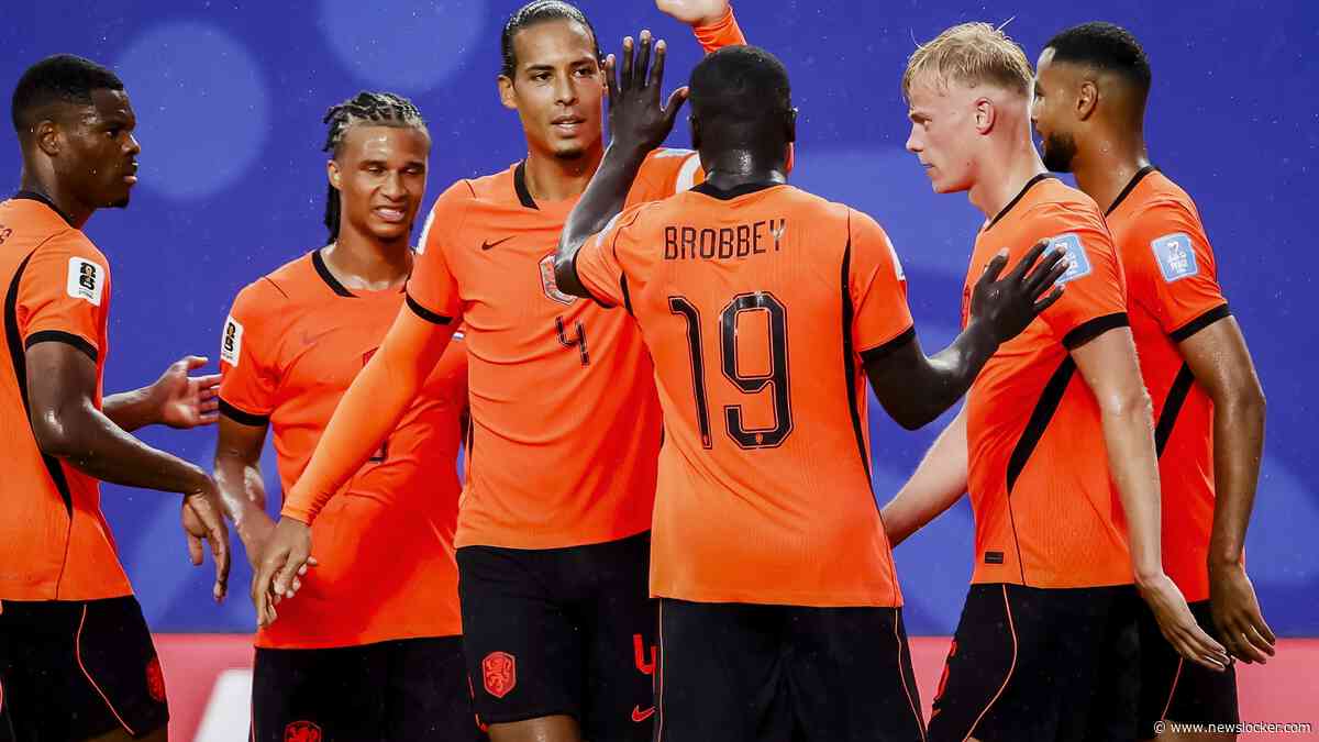 Dit zijn de zestiende finales van het WK 2026: vanavond de eerste clash