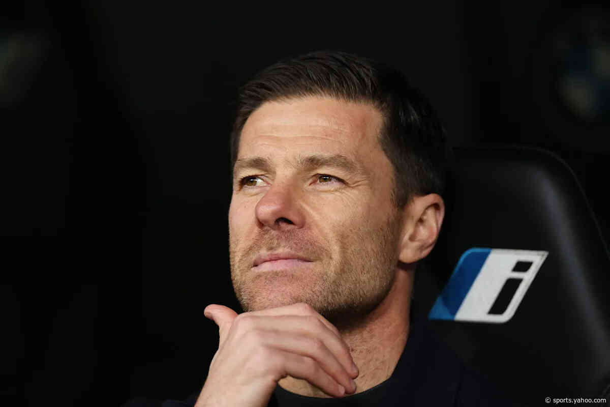 Xabi Alonso keen on preventing Real Madrid signing Chelsea superstar – report