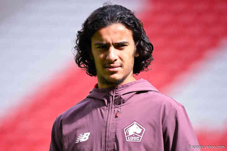 Lille reveal Ayyoub Bouaddi stance amid Liverpool interest