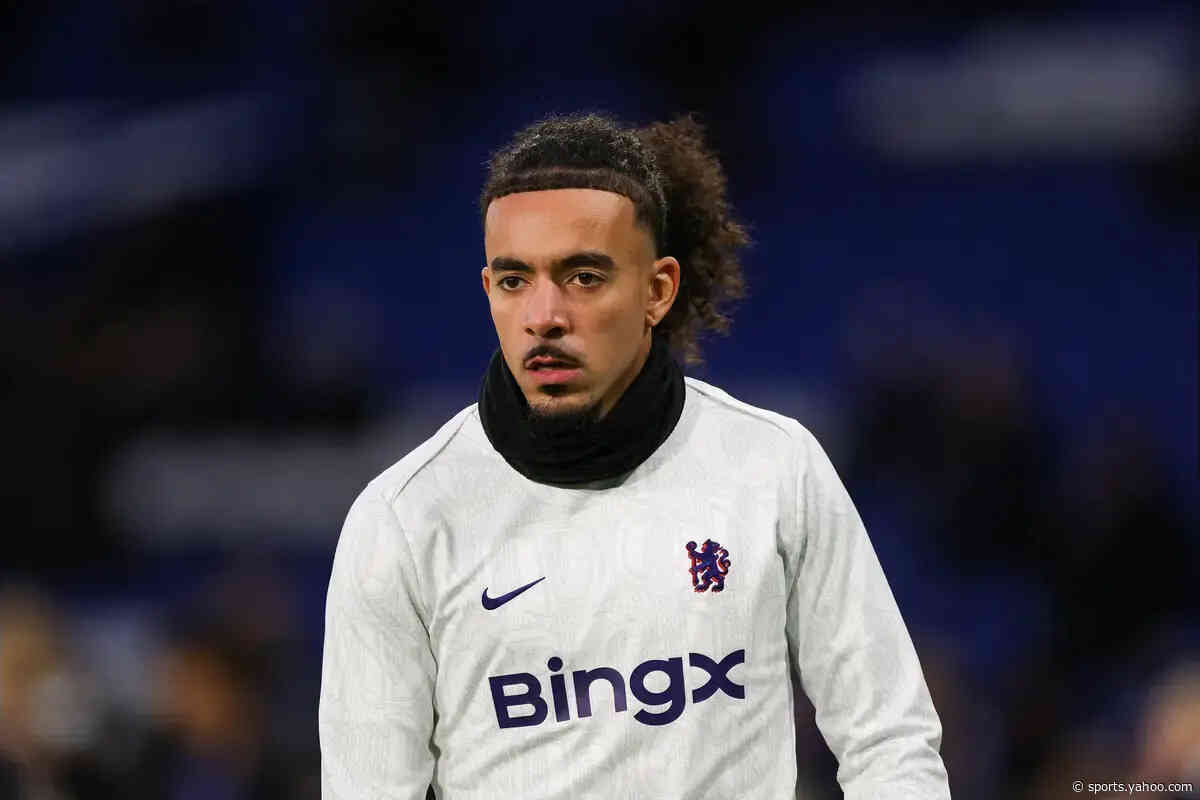 Chelsea star agrees to join Manchester City and reunite with Enzo Maresca this summer