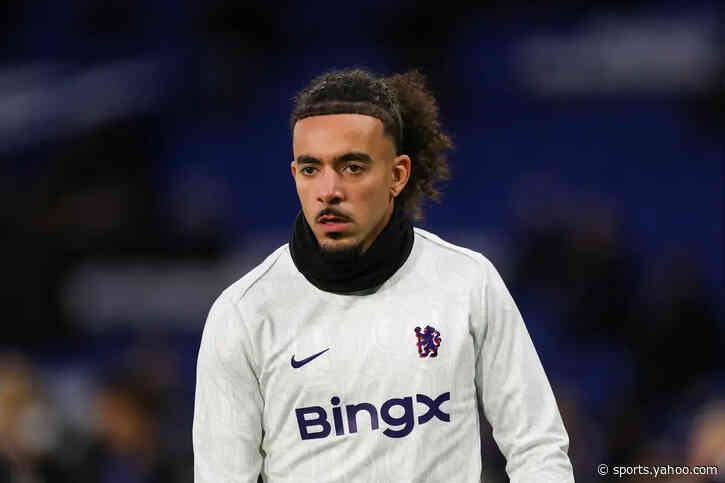 Chelsea star agrees to join Manchester City and reunite with Enzo Maresca this summer