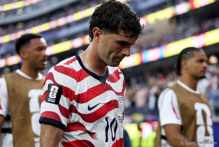Liverpool legend Fowler backs Milan’s Pulisic to succeed Salah at Anfield