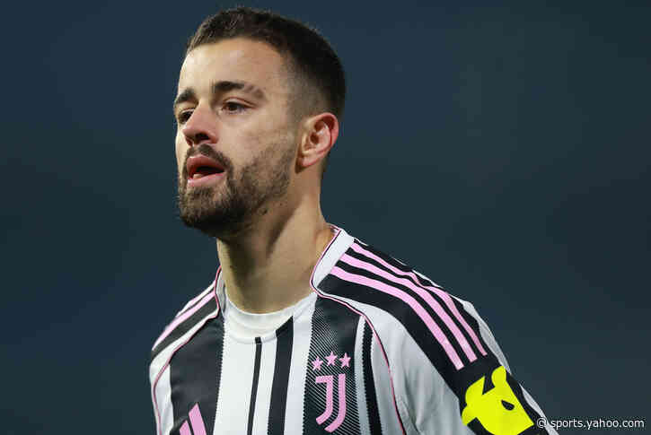 Fiorentina eye move for Juventus outcast Zhegrova