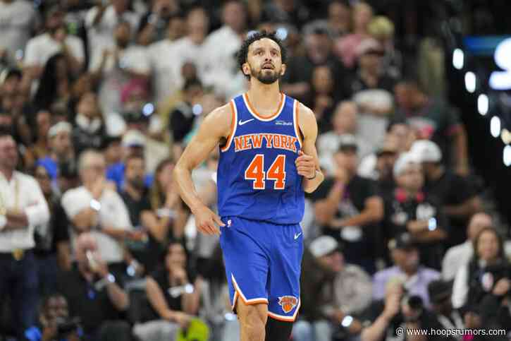 Free Agent Rumors: Shamet, Wade, Bagley, Williams, Landale
