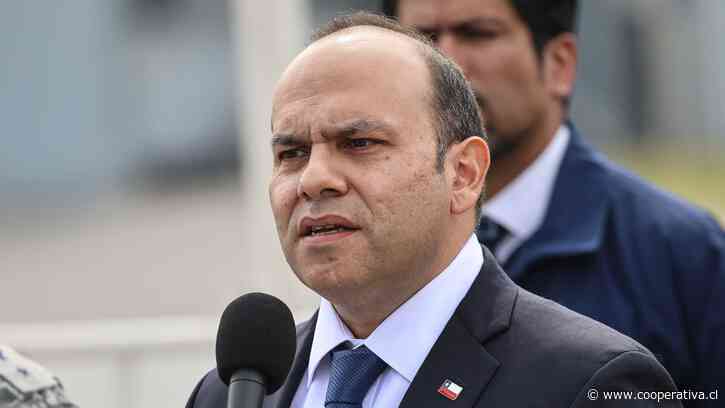 Gobierno informó de otros dos chilenos fallecidos tras terremotos en Venezuela