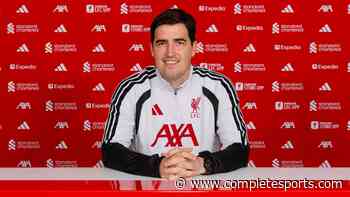 Klopp: Iraola Needs Luck To Be Successful At Liverpool