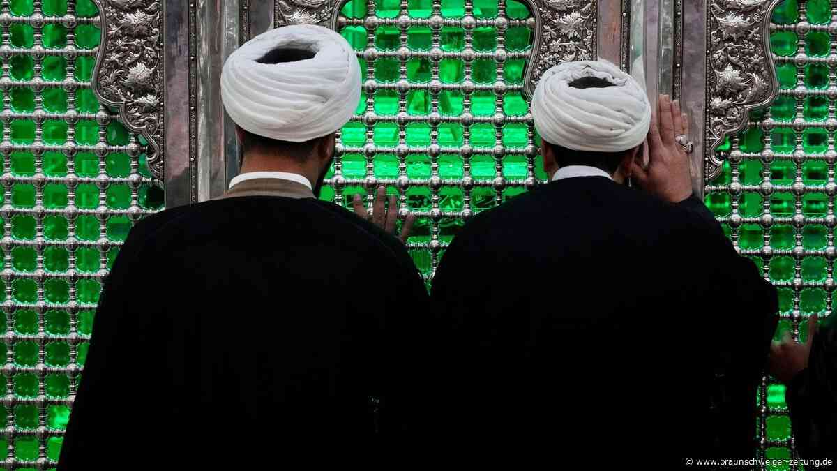 Mullahs drängen auf Abbruch der Gespräche mit den USA