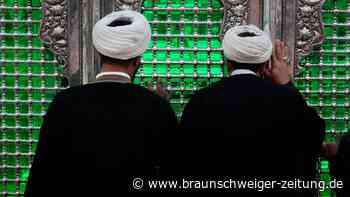Mullahs drängen auf Abbruch der Gespräche mit den USA