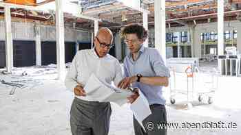 Großprojekt: Was auf dem ehemaligen Generali-Areal in St. Georg geplant ist