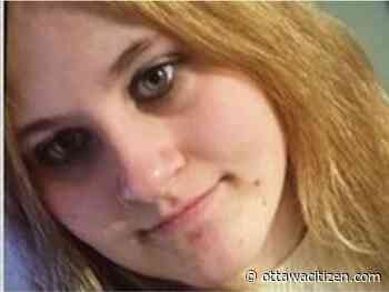 Missing teenage girl found safe and sound: OPP