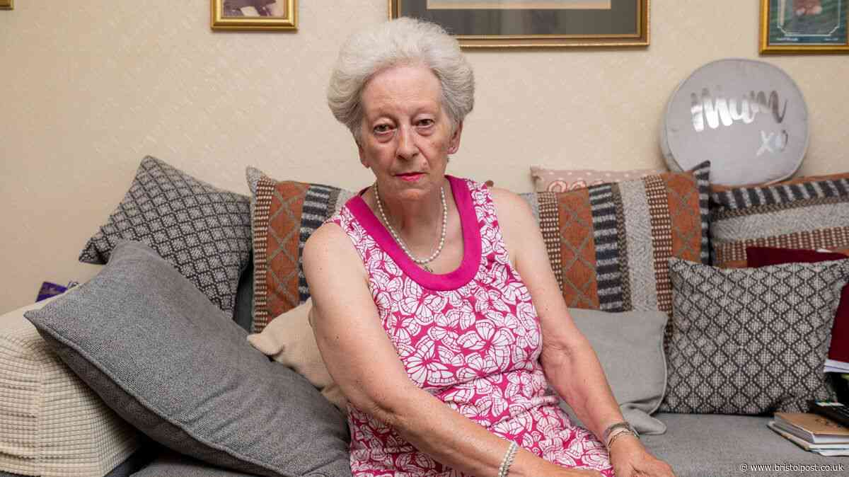 Great-grandmother banned from all UK Sainsbury's seeks to clear name