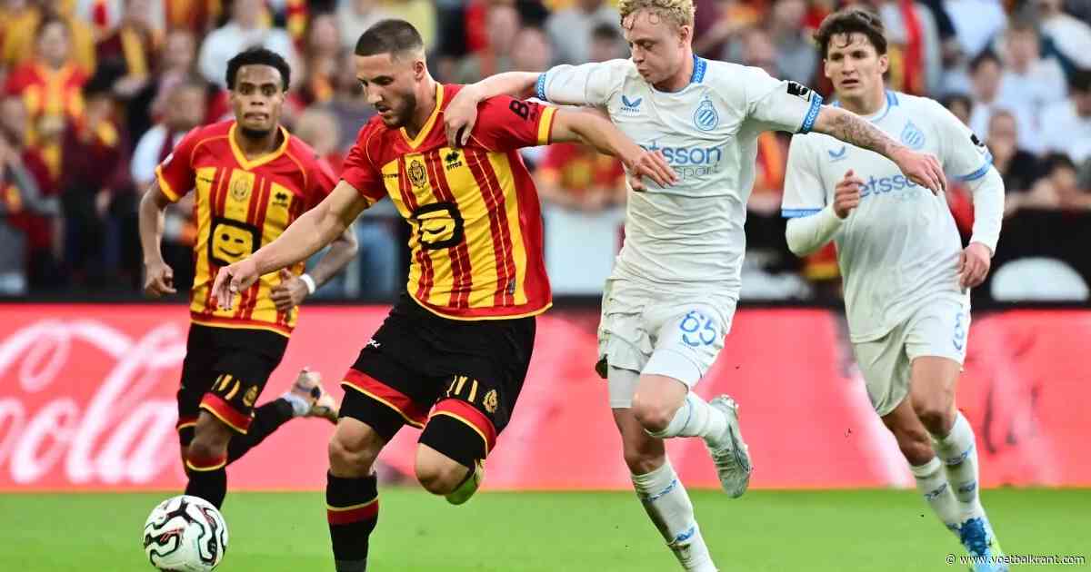 Breken jonge talenten na revival door bij KV Mechelen? "Anders moesten we een extra investering doen"