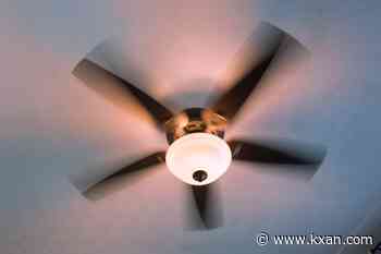 How this overlooked ceiling fan function keeps you cooler in summer heat