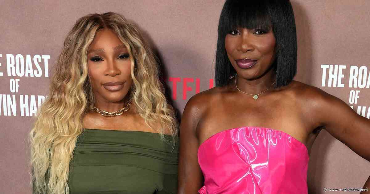 Ooit rivalen, altijd zussen: Venus (46) en Serena (44) maken nog één keer hun ultieme Sister Act op Wimbledon
