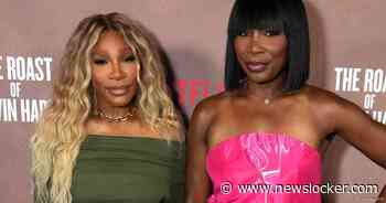 Ooit rivalen, altijd zussen: Venus (46) en Serena (44) maken nog één keer hun ultieme Sister Act op Wimbledon