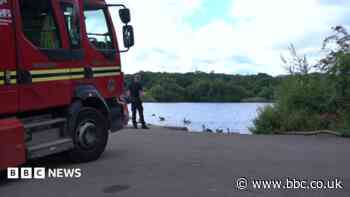 Body of missing woman found in park pool