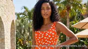 I found a £21 summer dress that's 'flattering for any age' even without ironing