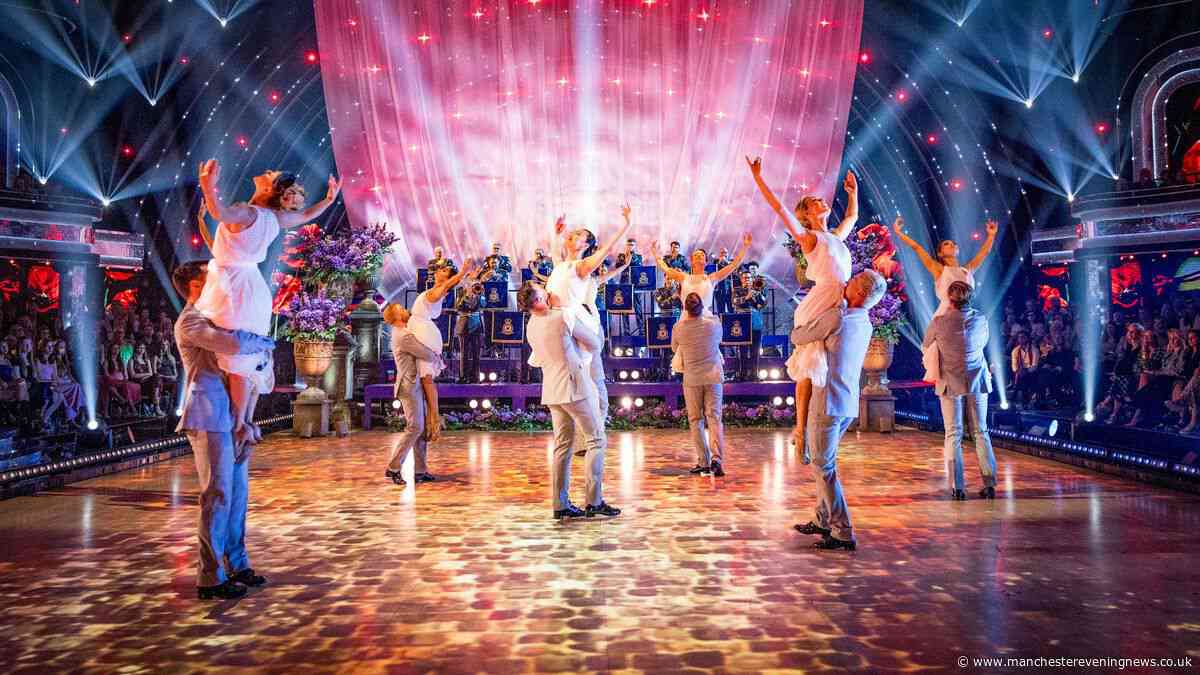 Hollyoaks legend shares disappointment after being snubbed by Strictly