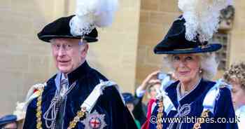 'A Huge Mistake': King Charles, Queen Camilla's Marriage Reportedly Tested Over Secret Prince Harry Reunion Dispute