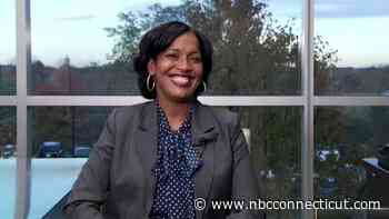 Rep. Jahana Hayes released from hospital after health scare