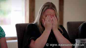 'I was a struggling single mum living on £59 before millionaire stepped in to help'