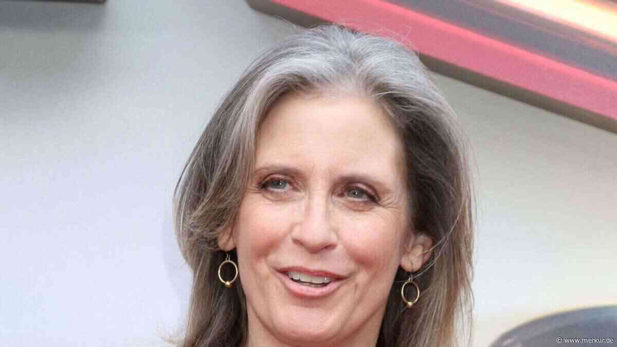 Wie Helen Slater mit einem Homemade-Kostüm gegen die größten Namen Hollywoods gewann