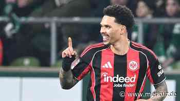 Oft unterschätzt: Warum Eintracht Frankfurt Collins unbedingt halten sollte