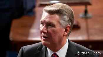 House Republican says Congress 'probably' will have to use reconciliation for Iran war funding