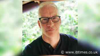 Why Anderson Cooper Resists Working for Bari Weiss After the CNN-CBS Merger
