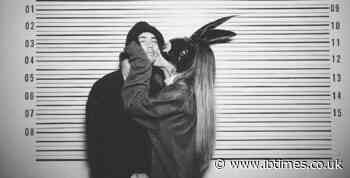 Ariana Grande Changes Hit Lyrics for Ex Ricky Alvarez Amid Rumors They're Back Together