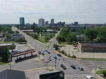 Road Warrior: Canton Street leg to be removed from Cherry/Bancroft intersection