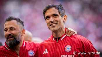 Gleich mehrere Probleme: Ex-Bayern-Star liefert Paraguay Tipps gegen DFB-Team