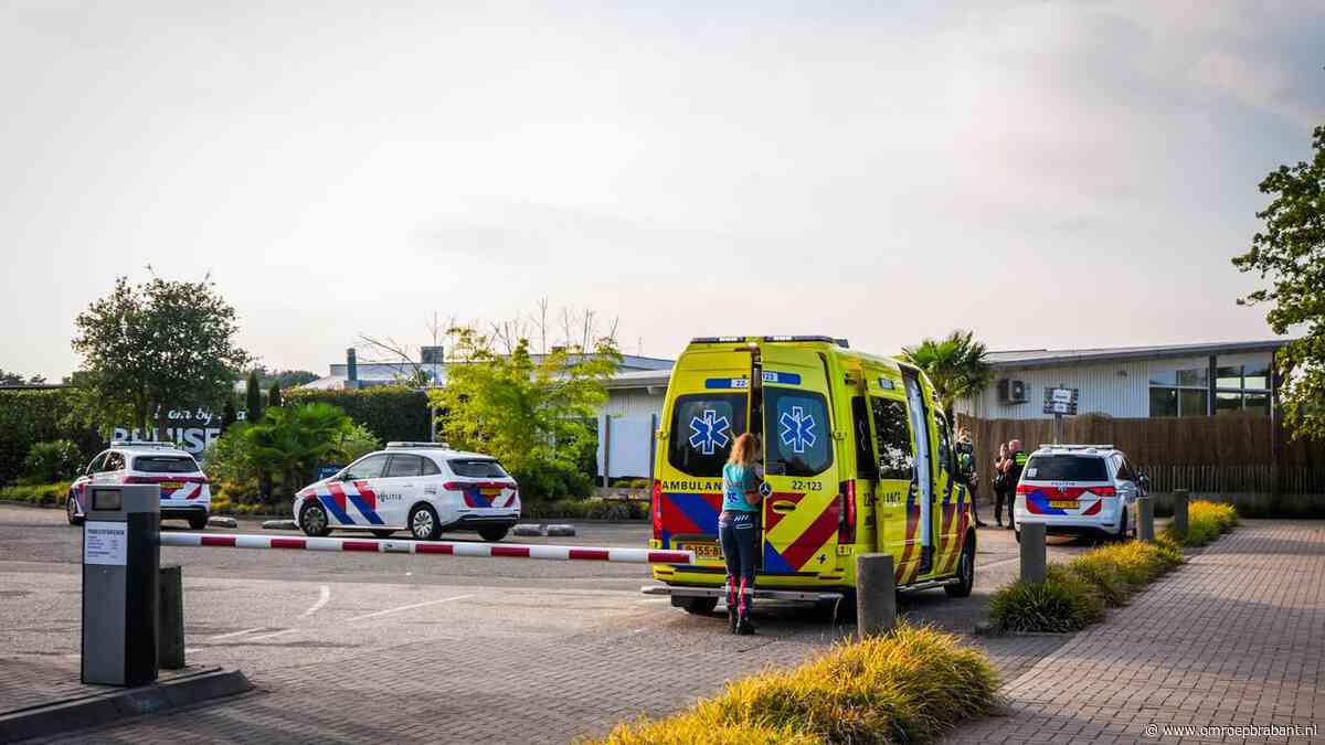 Vrouw raakt gewond na vechtpartij bij strandtent in Best