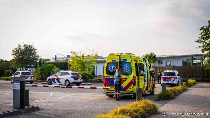 Vrouw raakt gewond na vechtpartij bij strandtent in Best