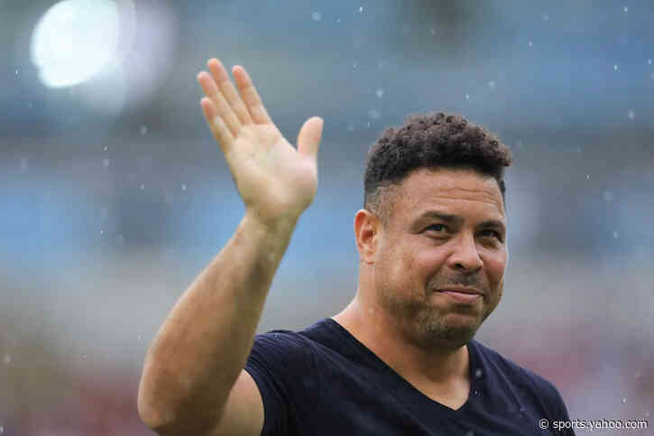 Brazil great Ronaldo heaps praise on Kylian Mbappe: ‘Reminds me of myself in my prime’