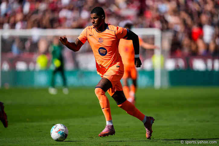 Report: Man United star turns down move to Premier League rivals