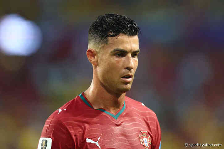 Cristiano Ronaldo offers advice to injury-hit Real Madrid forward: ‘Be patient’