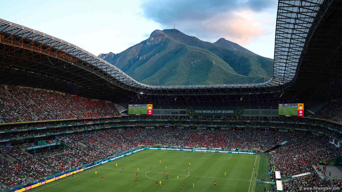 Nederlands elftal sloeg klemmend advies in de wind en treft Marokko op WK in ’helse’ omstandigheden in Monterrey