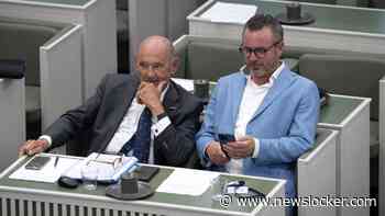 ‘Stemgedrag homogenezing is voorbeeld hoe onvoorspelbaar BBB is’