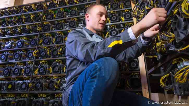 Bitcoinminer voorspelt bitcoinbodem: ‘Exact hetzelfde signaal als vorige keer’