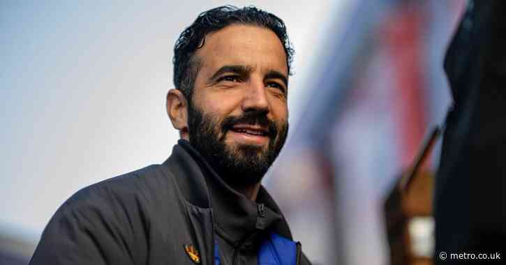 £55m Man Utd star responds to interest from Ruben Amorim’s AC Milan