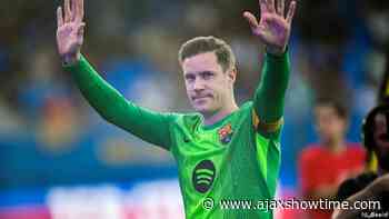 Geruchtenmolen: 'Ter Stegen wil komende week al aansluiten bij Ajax, salaris nog een struikelblok'