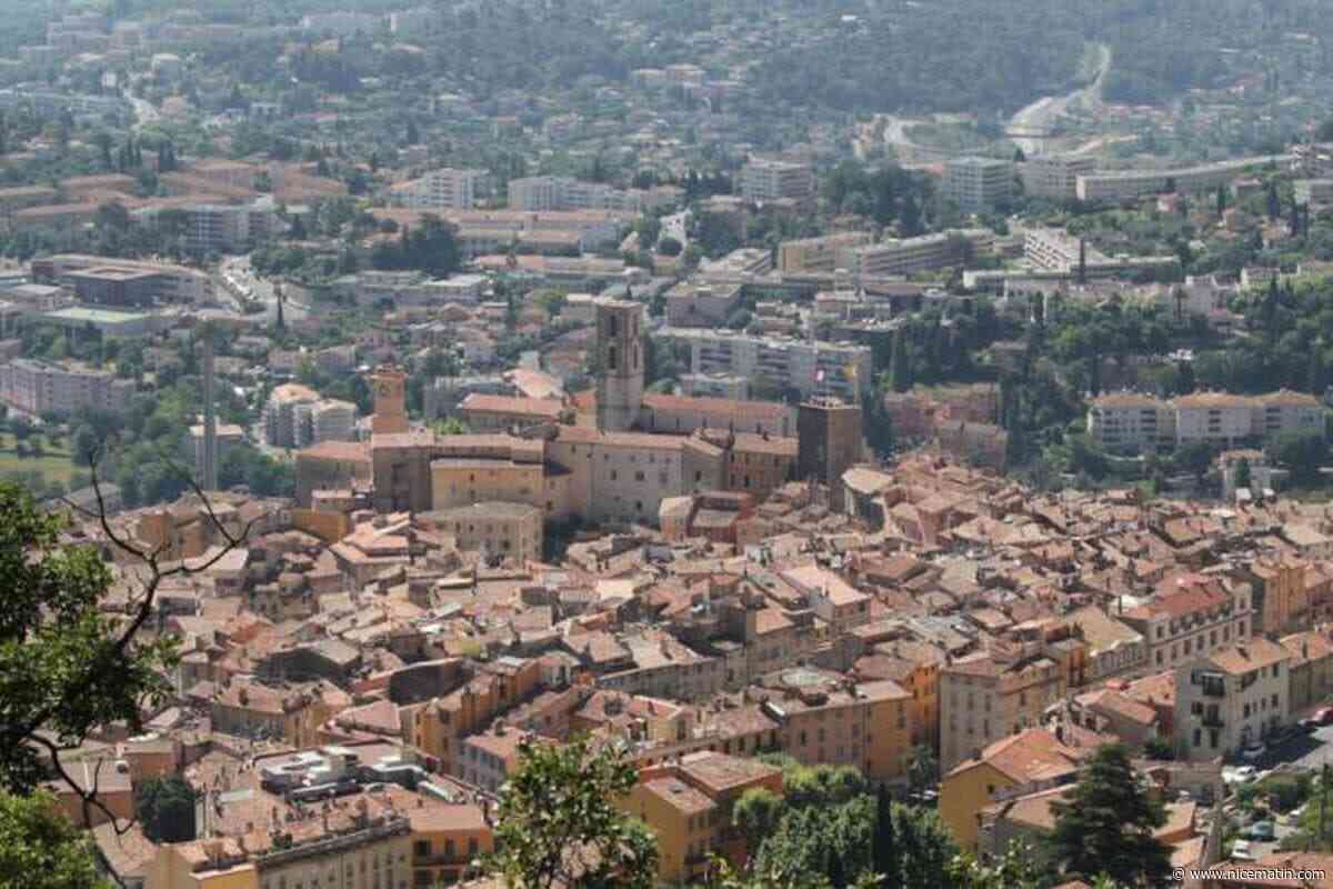 La vigilance orange « canicule » maintenue ce lundi pour le 8e jour consécutif dans les Alpes-Maritimes, des risques d’orages : le point sur les secteurs concernés