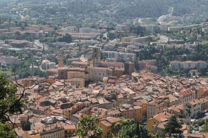 La vigilance orange « canicule » maintenue ce lundi pour le 8e jour consécutif dans les Alpes-Maritimes, des risques d’orages : le point sur les secteurs concernés