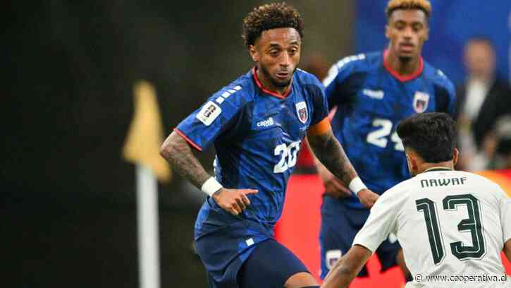 Escándalo en el Mundial: Capitán de Cabo Verde fue denunciado por violación