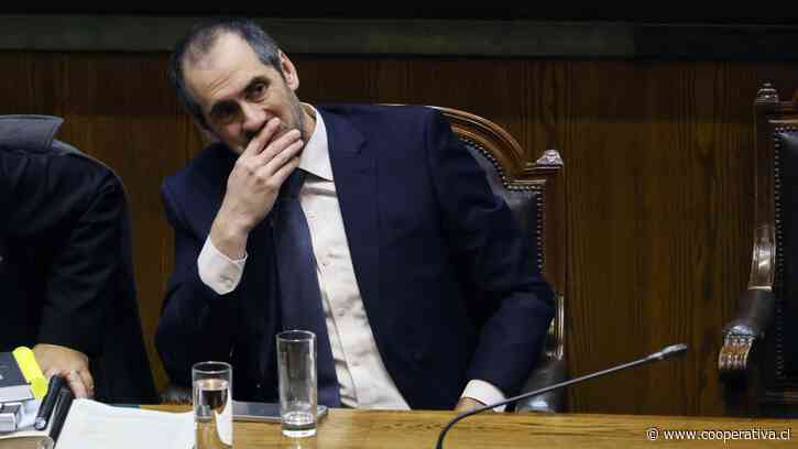 AC contra Grau aumenta la distancia entre las fuerzas oficialistas