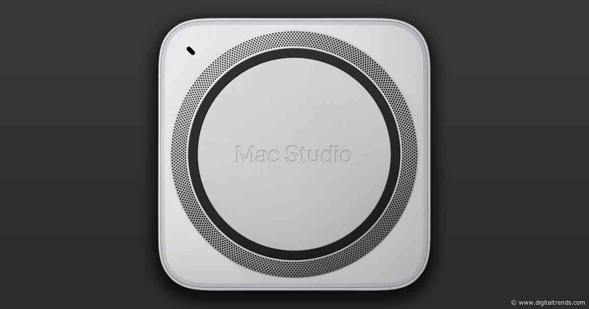 Apple’s next Mac Studio could get a new M5 Ultra chip and a cooler upgrade