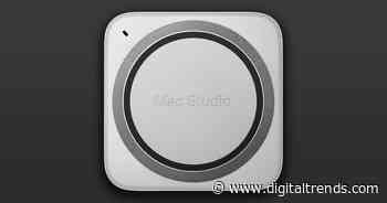 Apple’s next Mac Studio could get a new M5 Ultra chip and a cooler upgrade
